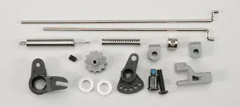 Traxxas Linkage Set Revo (Tra5368) 1