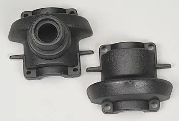 Traxxas Front & Rear Differential Housing Revo  (Tra5380) 1