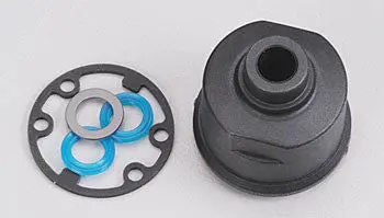 Traxxas Diff Carrier/X-Ring & Ring Gear Gaskets Revo    (Tra5381) 1