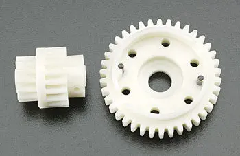 Traxxas Gear Set 2-Speed Close Ratio Revo (Tra5383) 1