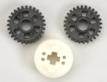 Traxxas Forward/Reverse Output Gears Revo (Tra5395) 1