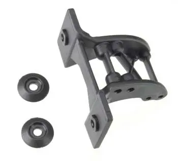 Traxxas Center Wing Mount Cross-Brace  (Tra5413) 1