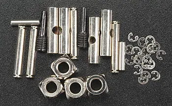 Traxxas U-Joints Drive Shaft Revo (Tra5452) 1