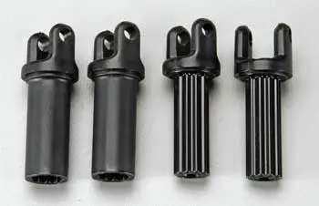 Traxxas Half Shafts Center (2) (Tra5456) 1