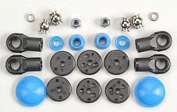 Traxxas Gtr Shock Rebuild Kit Revo (2) (Tra5462) 1