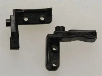 Traxxas Left & Right Steering Servo Mounts Jato (Tra5519) 1