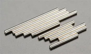 Traxxas Front & Rear Suspension Pin Set Jato (10)  (Tra5521) 1