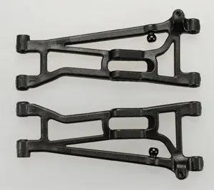 Traxxas Front Left & Right Suspension Arms Jato (2) (Tra5531) 1