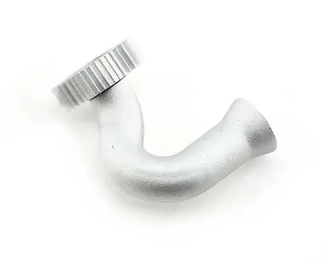 Traxxas Header, Exhaust (Jato®) (Tubula (Tra5540) 1