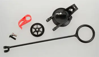 Traxxas Pull Ring/Fuel Tank Cap Jato (Tra5547) 1