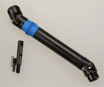 Traxxas Left Or Right Drive Shaft Assembly Jato (Tra5551) 1