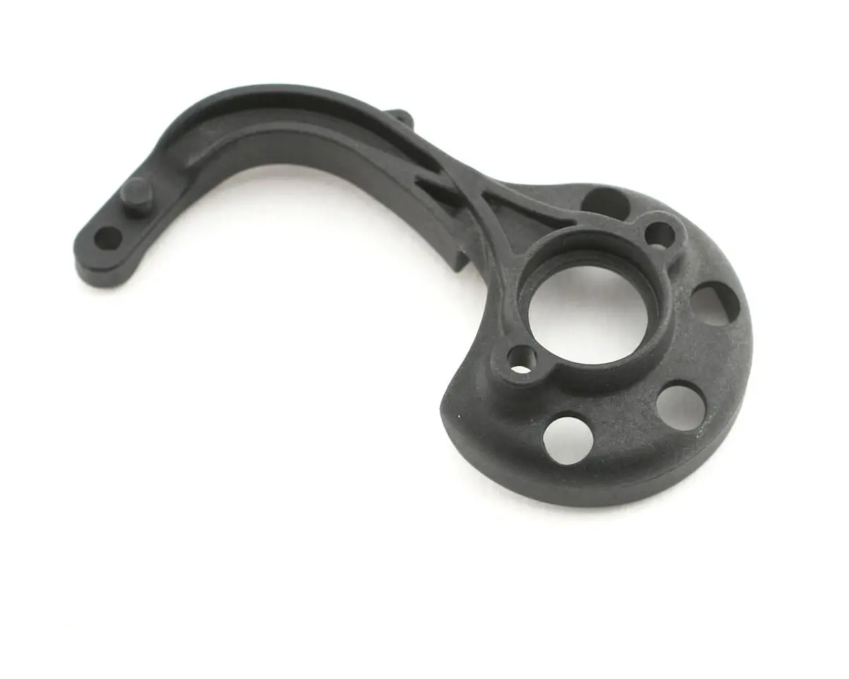 Traxxas Composite Clutch Guard (Jato)   (Tra5592) 1