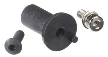 Traxxas Motor Mount Hinge Post E-Revo (Tra5661) 1