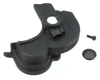 Traxxas Cover Gear 3X8mm Cs (1) (Tra5677a) 1