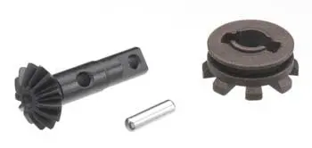 Traxxas Gear Locking Differentail Output Summit    (Tra5678) 1