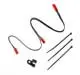 Traxxas Led Lights Center Harness Summit (Tra5687) 1