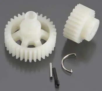 Traxxas Primary Gear Set Slayer  (Tra5996) 1