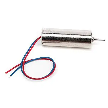 Traxxas Right Front Or Left Rear Motor: Qr-1  (Tra6235) 1