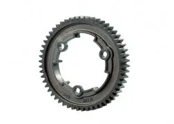 Traxxas Spur Gear, 54-Tooth, Steel (Wide-Face, 1.0 Metric Pitch)    (Tra6449r) 1