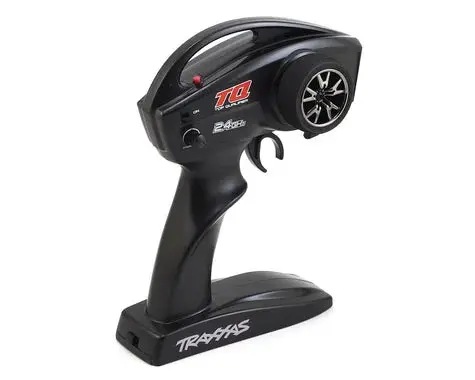 Traxxas Transmitter Tq 2.4Ghz 2-Chan (Tra6516) 1