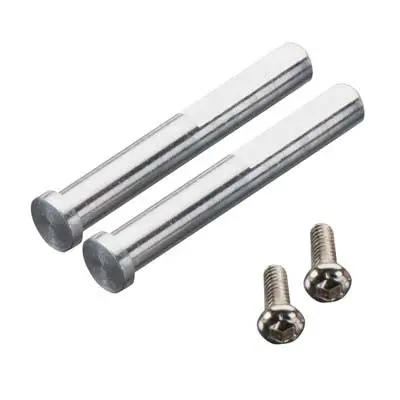 Traxxas Main Shaft/Screws Alias (2) (Tra6633) 1