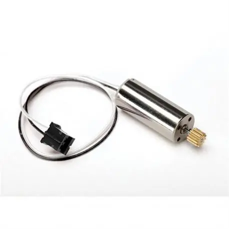 Traxxas Motor Counter-Clockwise High Output Black Conn (Tra6635) 1