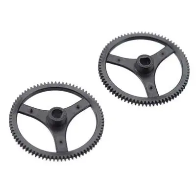 Traxxas  Spur Gear 78T Alias (2) (Tra6646) 1