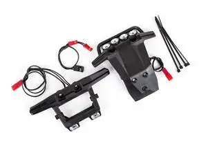 Traxxas Completed Led Kit F/R 4Wd Rustler  (Tra6793) 1