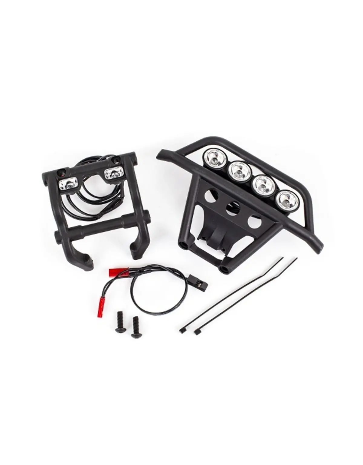 Traxxas  Complete Led Kit, F/R 4Wd Stampede (Tra6794) 1