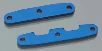 Traxxas Bulkhead Tie Bars Front/Rear Slash 4X4 (Tra6823) 1