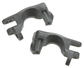Traxxas Caster Blocks Left & Right Slash 4X4    (Tra6832) 1