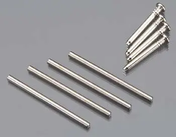 Traxxas Suspension Pin Set Slash 4X4 (Tra6834) 1