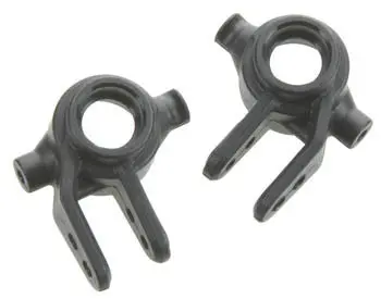 Traxxas Steering Blocks Left & Right Slash 4X4    (Tra6837) 1