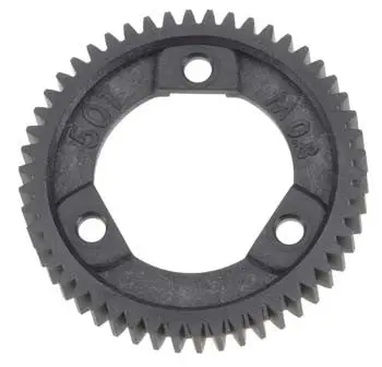 Traxxas Spur Gear 32P 50T (Tra6842r) 1