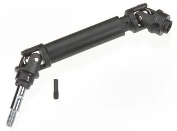 Traxxas Heavy Duty Front Driveshaft Assembly Slash 4X4    (Tra6851x) 1