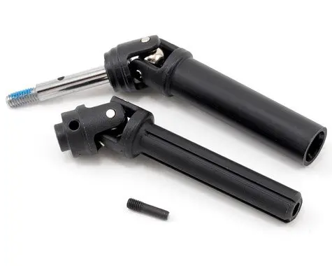 Traxxas Driveshaft Assembly,  Rear,  Extra     (Tra6852a) 1