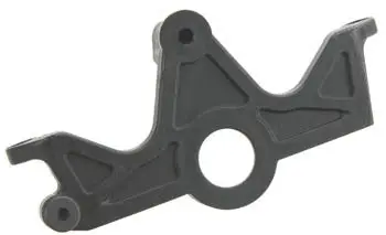 Traxxas Motor Mount Slash 4X4 (Tra6860a) 1