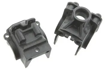 Traxxas Front Differential Housings Slash 4X4 (Tra6881) 1