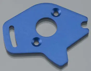 Traxxas Motor Plate Slash 4X4  (Tra6890) 1