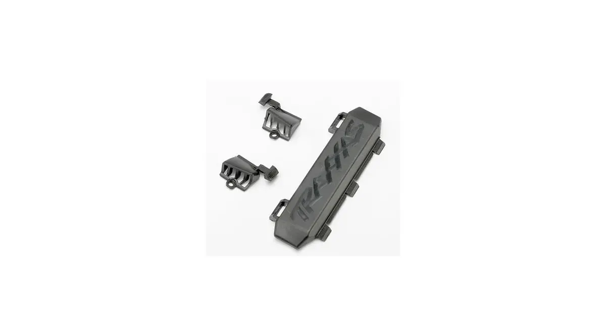 Traxxas Battery Compartment (Tra7026) 1