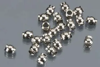 Traxxas Machined Steel Hollow Balls (22) (Tra7028x) 1
