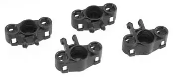 Traxxas Axle Carriers Left & Right Vxl   (Tra7034) 1
