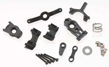 Traxxas Steering Arm E-Revo Vxl (Tra7043) 1