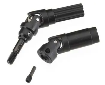Traxxas Driveshaft Assembly Slash Vxl 3X10mm Pin (Tra7051) 1