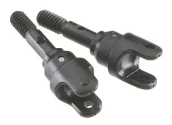 Traxxas Stub Axle Steel/Yokes Vxl (Tra7054) 1