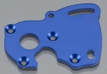 Traxxas Motor Plate Vxl (Tra7090) 1