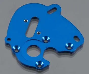 Traxxas Motor Plate For 550 Motor (Tra7380) 1