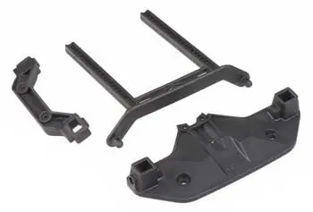 Traxxas Body Mounts Front/Rear Body Post Rear (1) (Tra7415x) 1