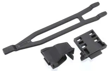 Traxxas Battery Hold-Downs Tall 1/10 Rally Vxl (Tra7426x) 1