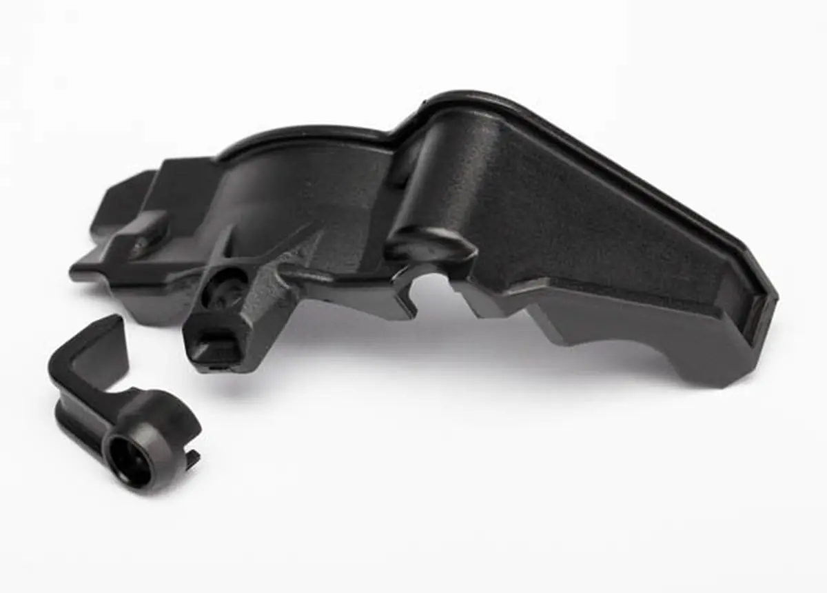 Traxxas Cover Gear/Wire Retainer (Tra7477) 1